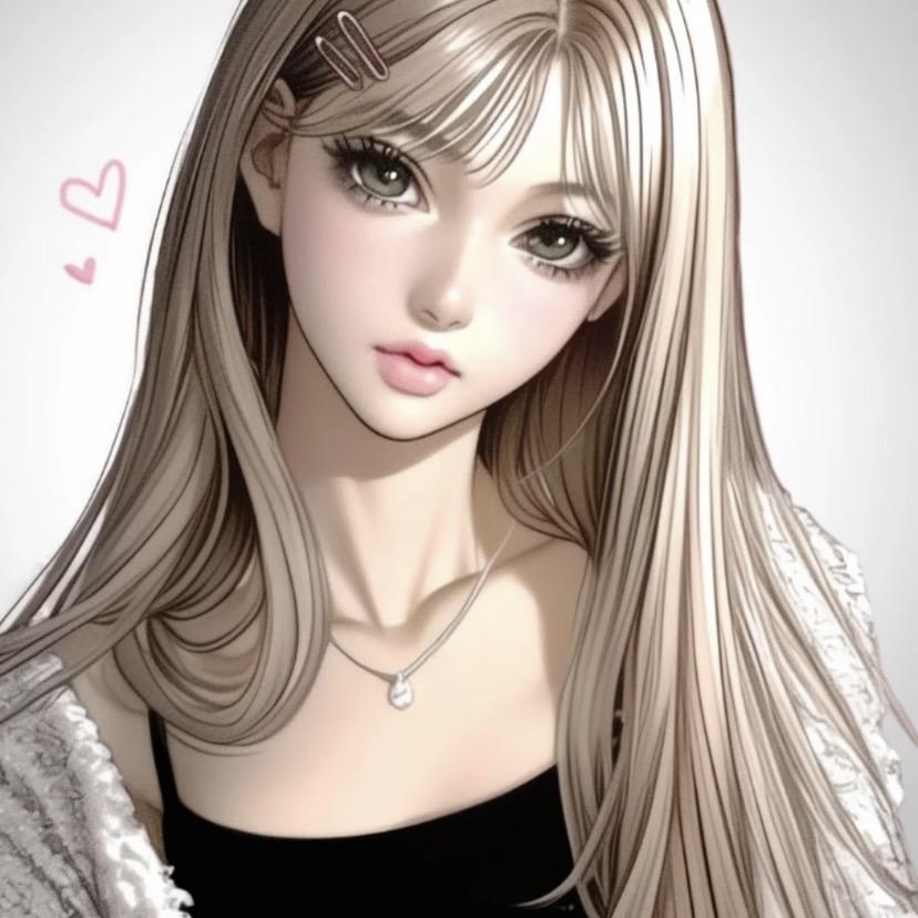 Bethany白瑟妮