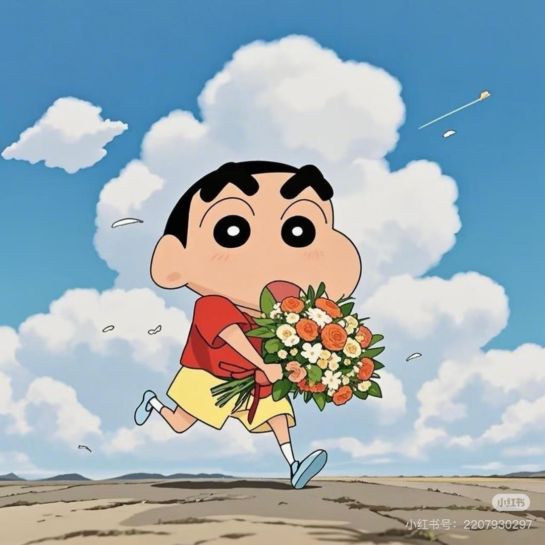 卷子日记「花店奋斗版」