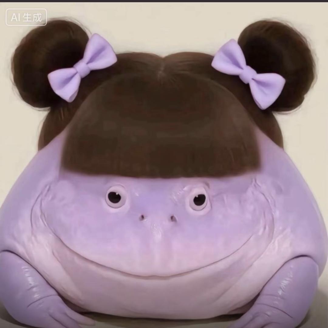 不秃头小猫🐱