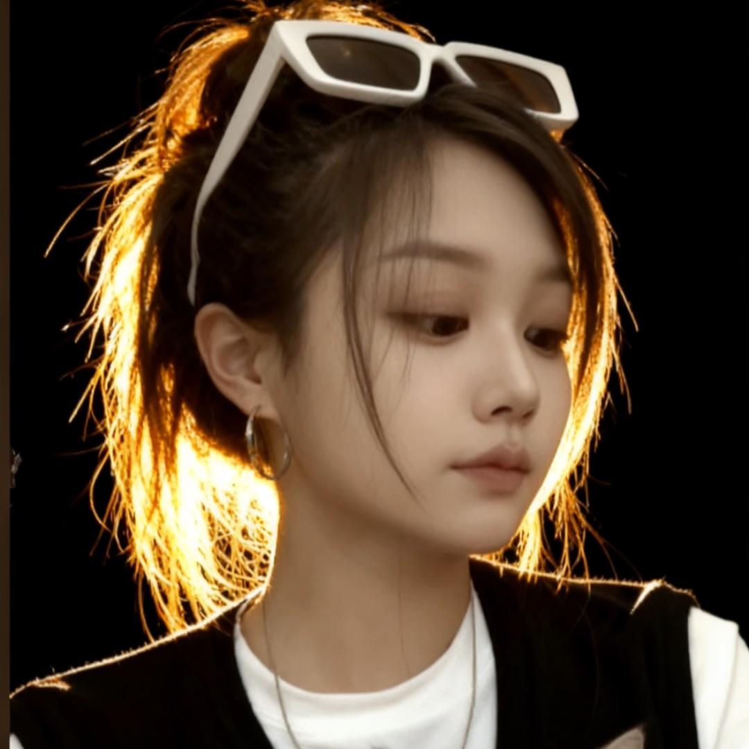 杨大小姐👑
