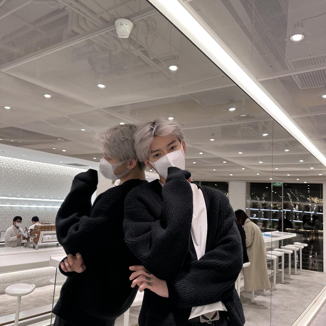 白堇辰