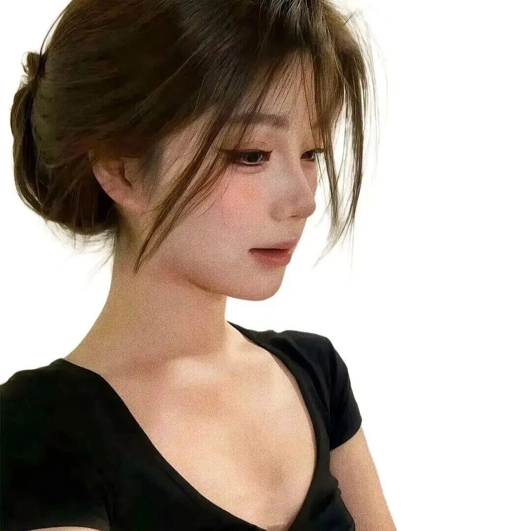 偶尔也会发呆