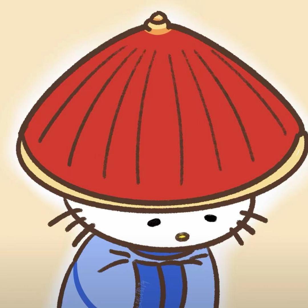 睡觉💤