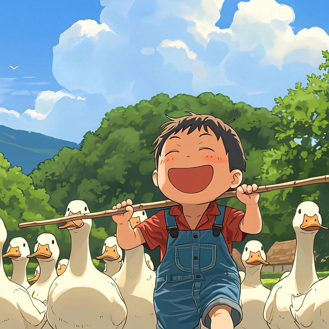 Zhang Yaqian 👩🏻‍🌾