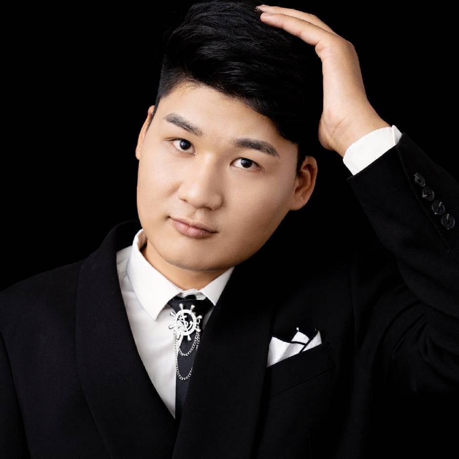 义乌刘龙博（二手车买卖）