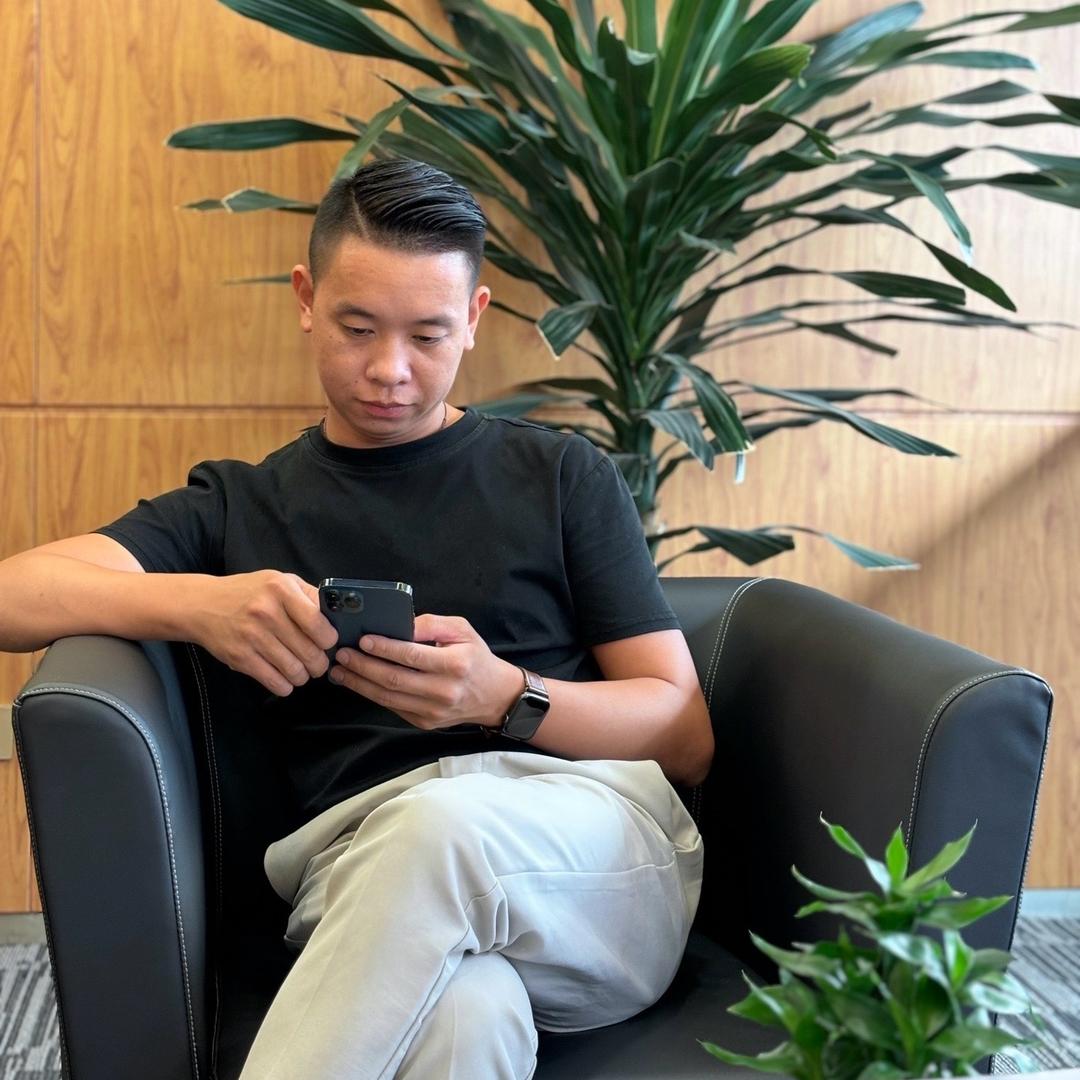 锦洪果业—廖华权