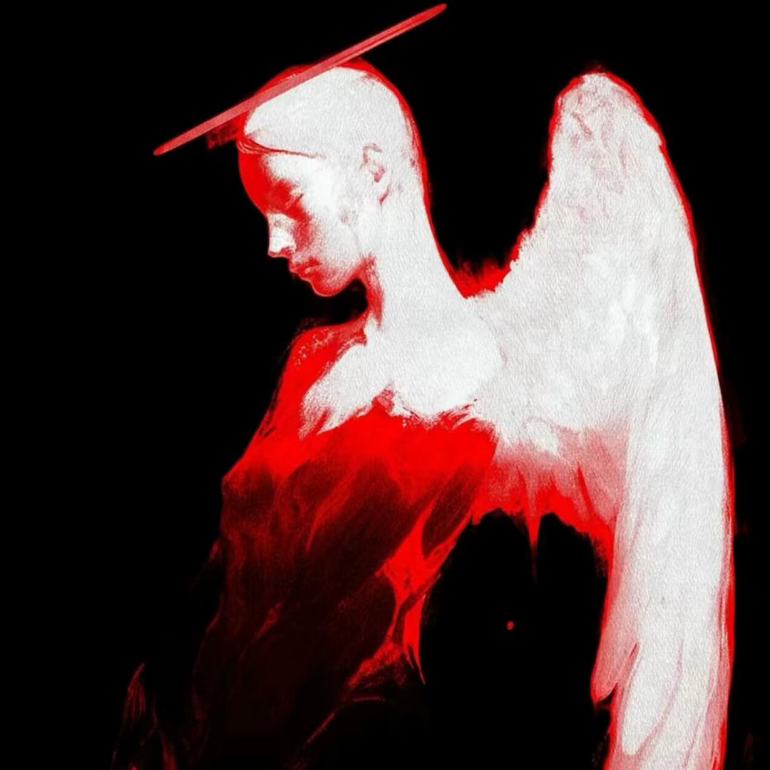 Deadman.