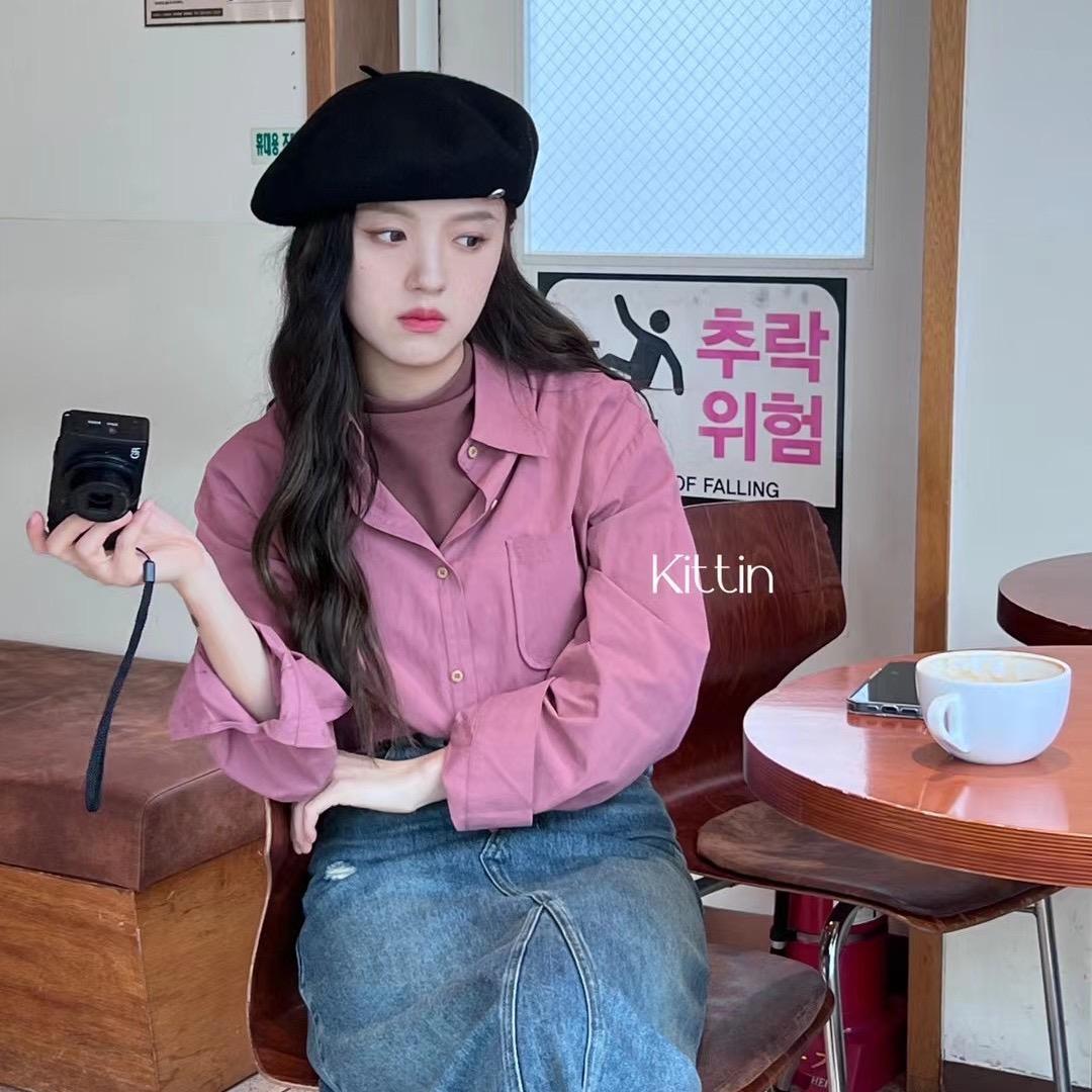 赵小呆服饰