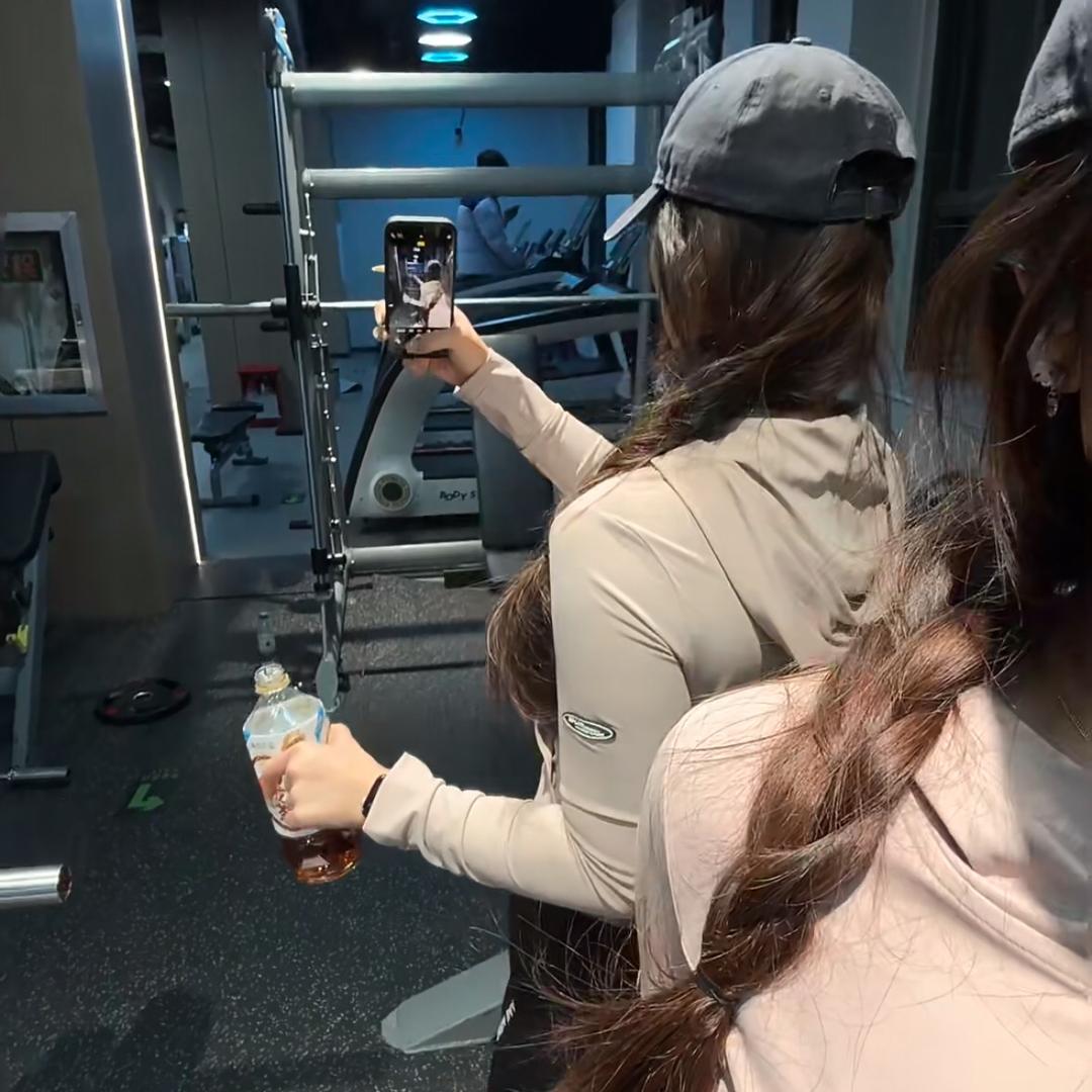 富家小姐省钱记