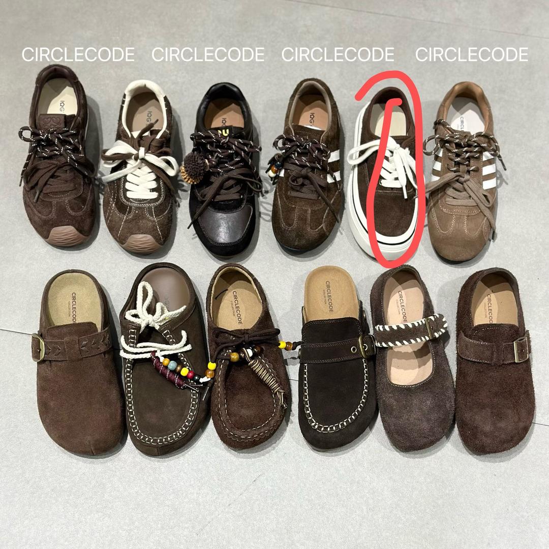 小梅女鞋（25年老店）