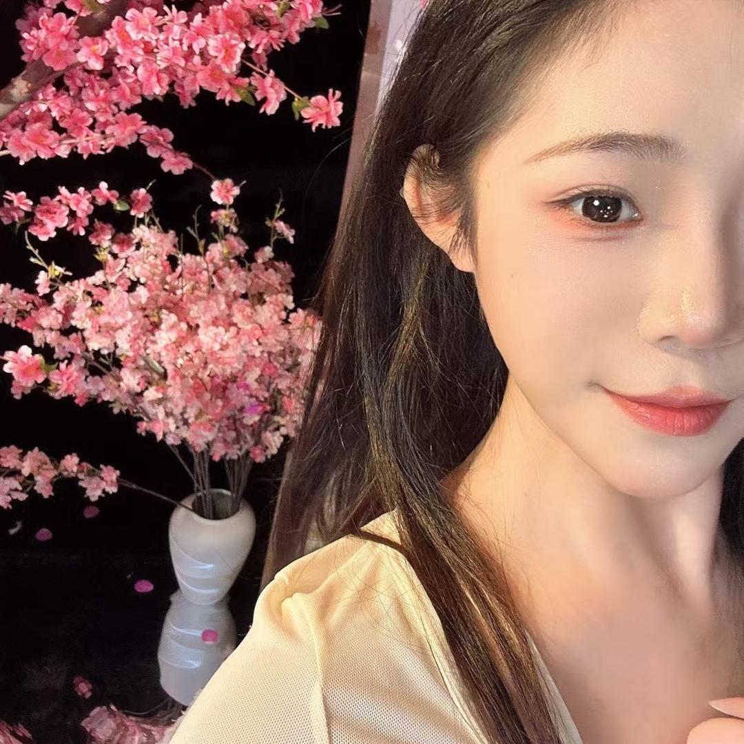 小渔儿🧜‍♀️