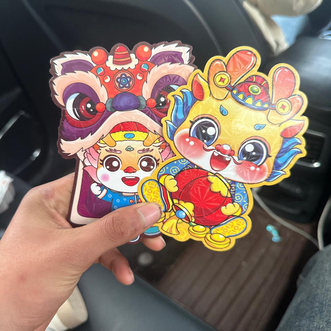 康师傅.