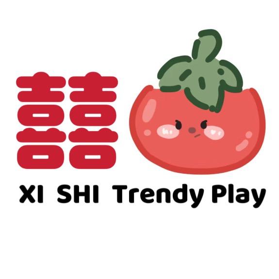 囍柿折扣百货~换季清仓