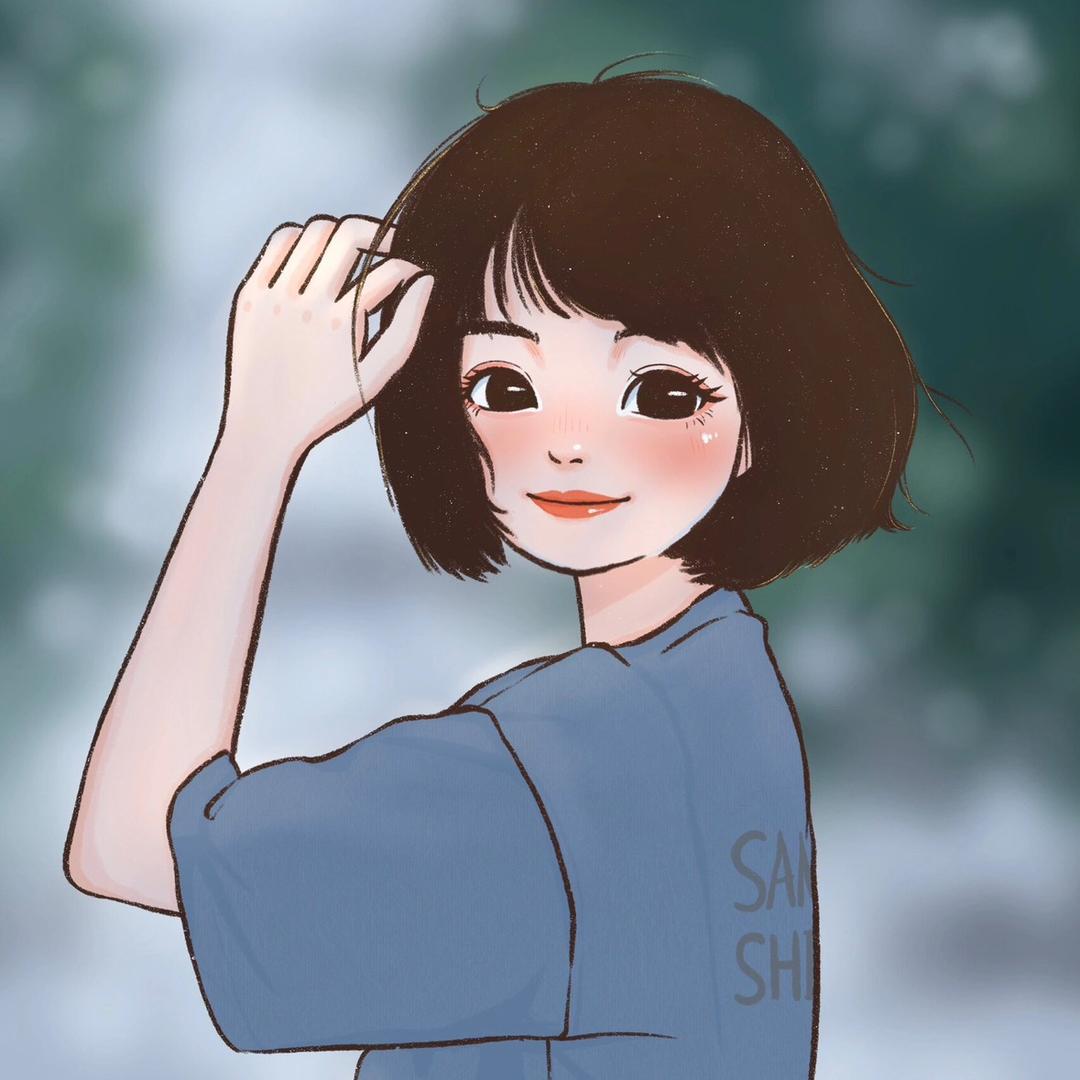 李沐子·