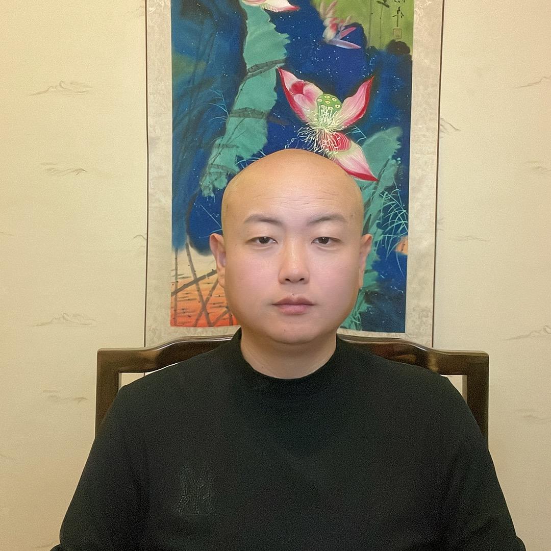 杰哥说情感