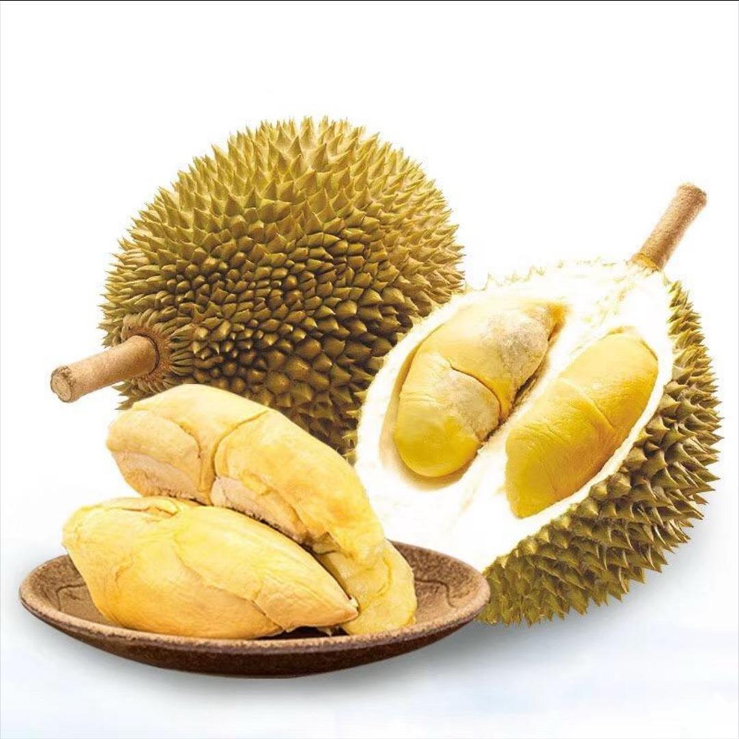 孟老板榴莲A果仓储总店（夏邑店）