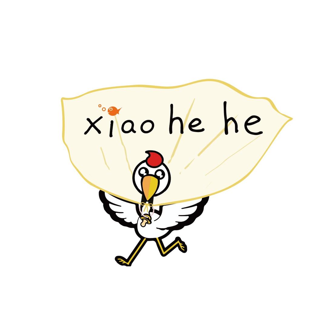 小鹤鹤Kidswear