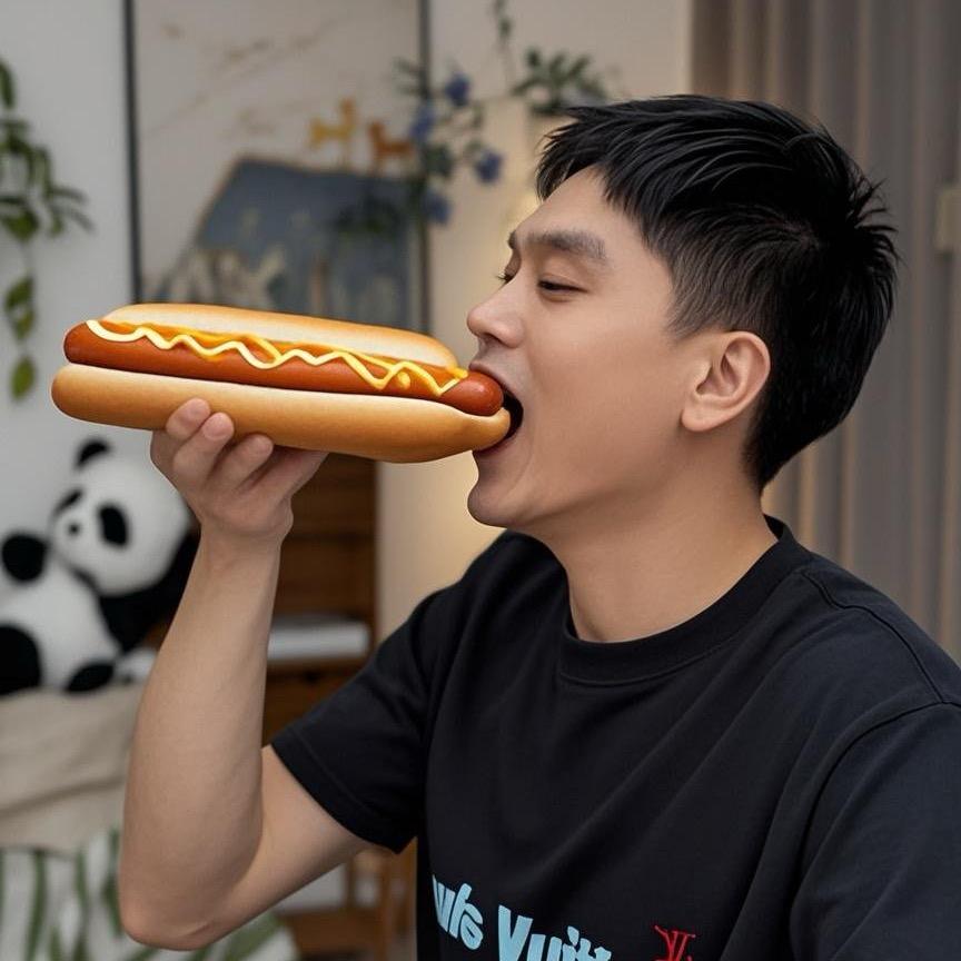 美食佑货（中秋送礼版）