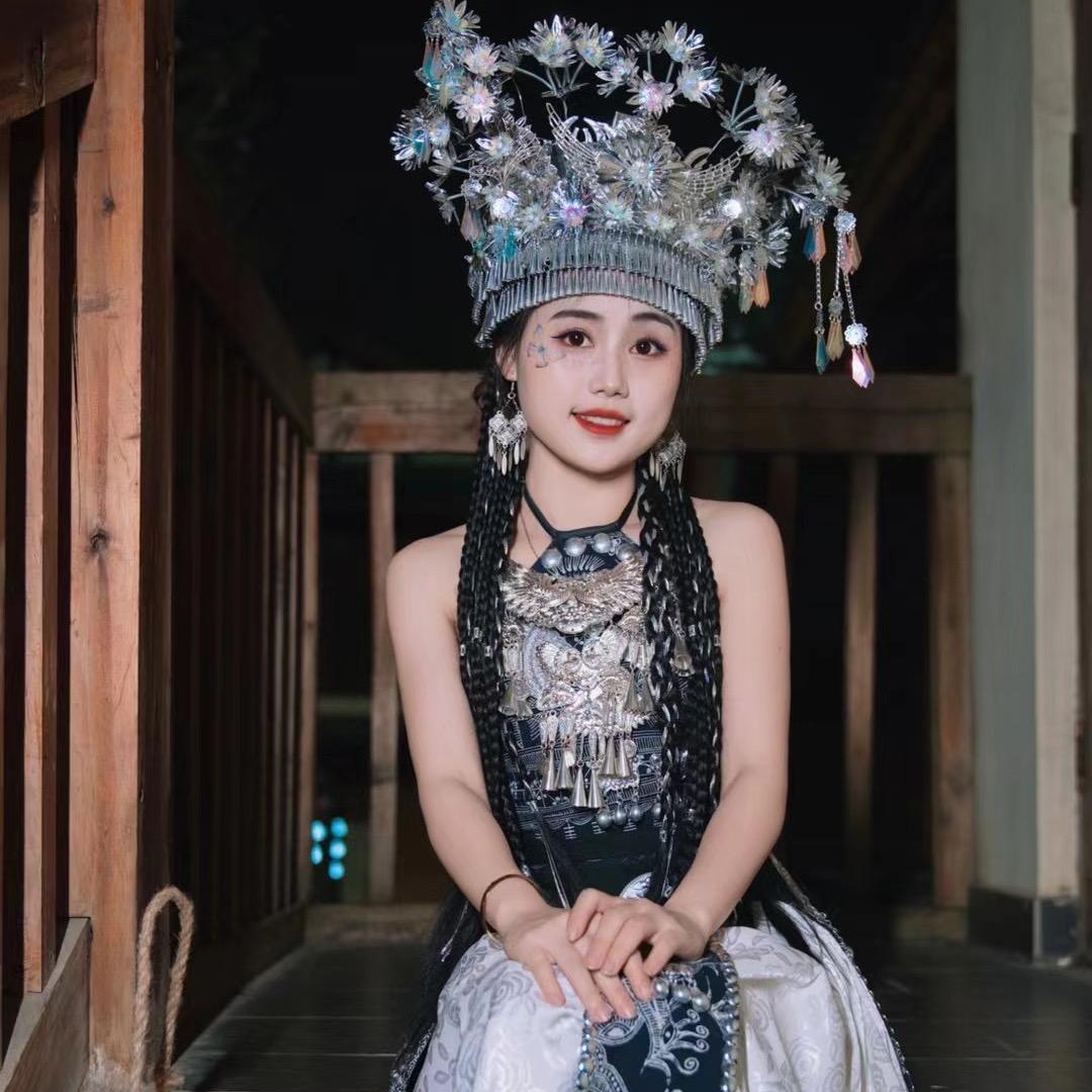 小樱桃姐姐🍒