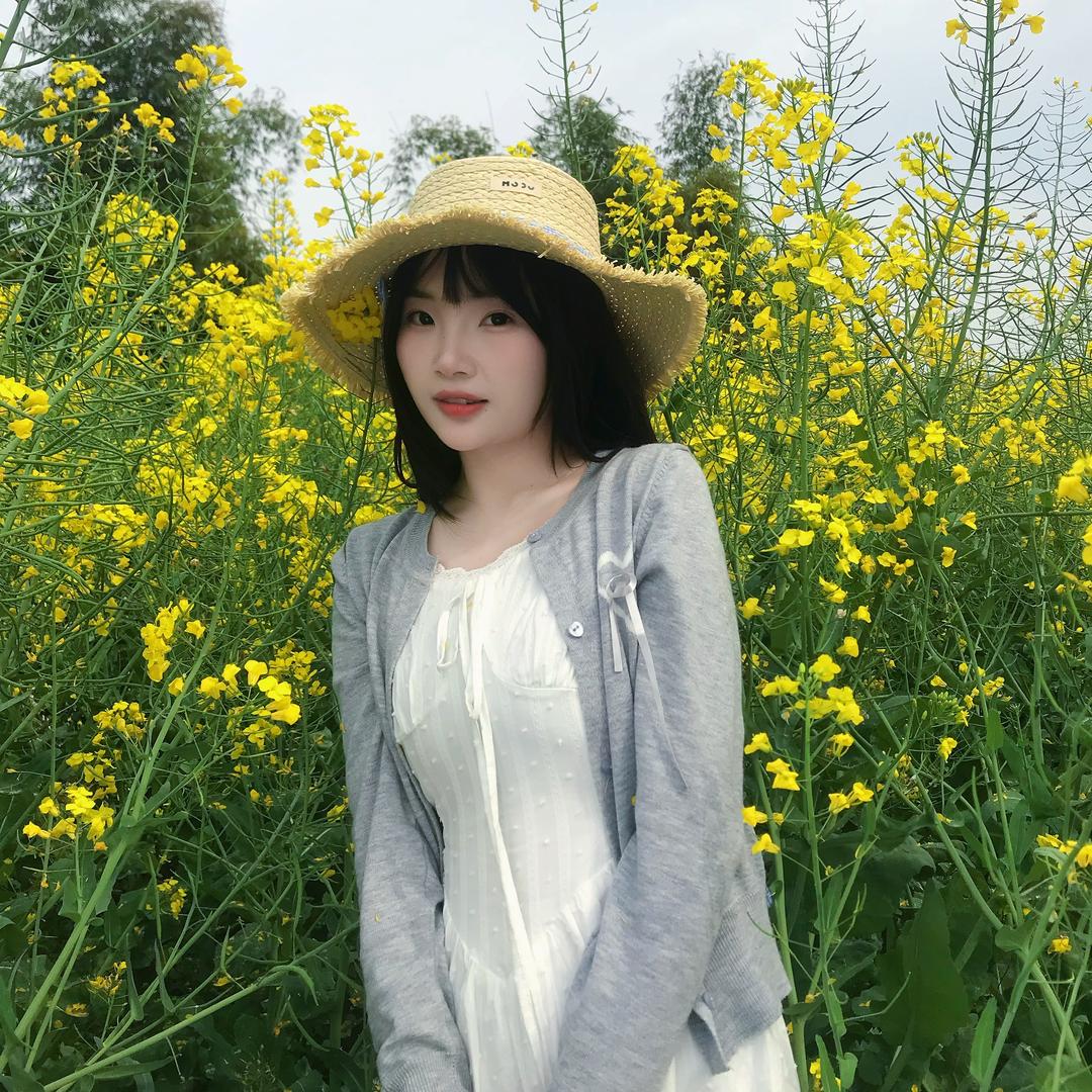 小陈小橙来了