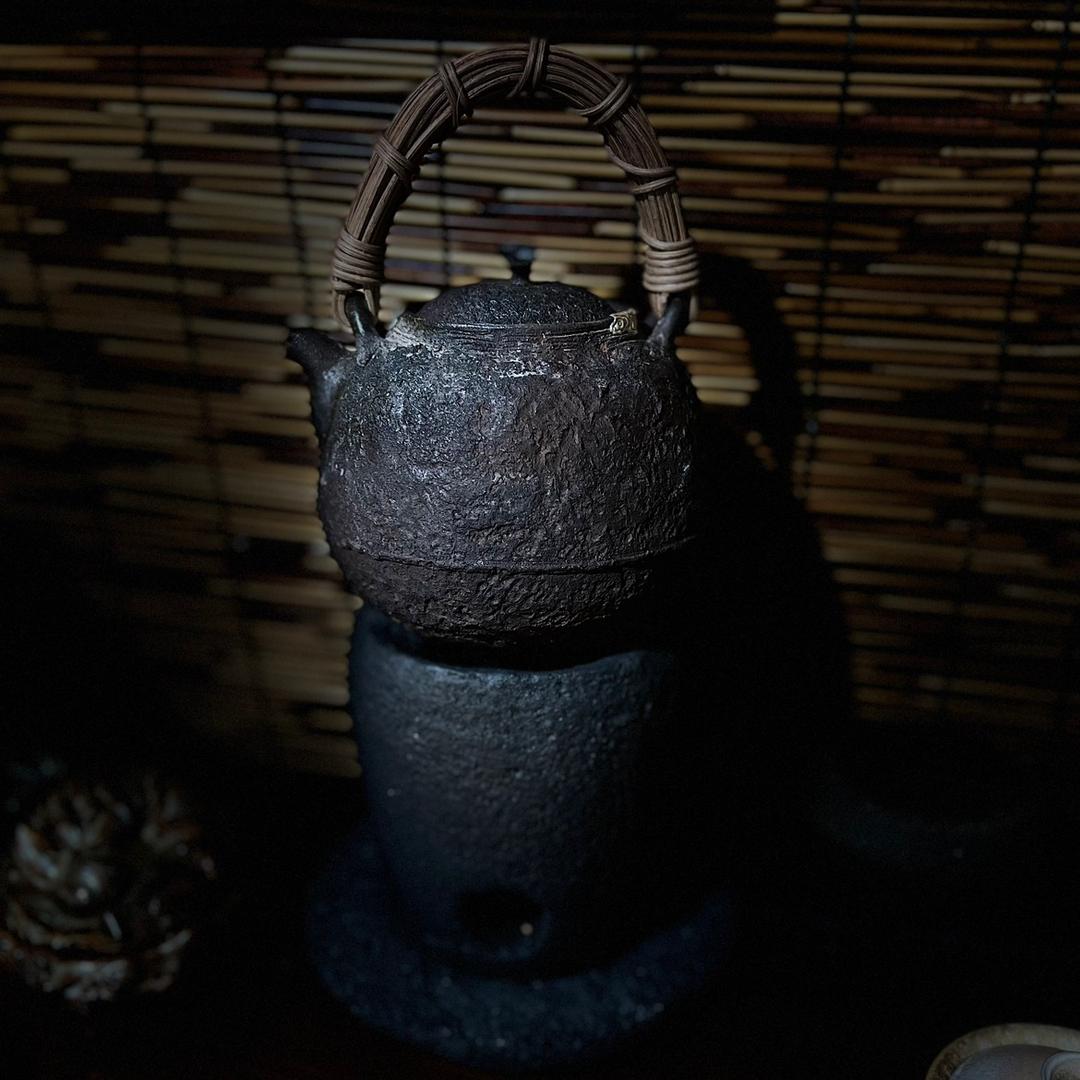 景德镇木此柴烧陶瓷