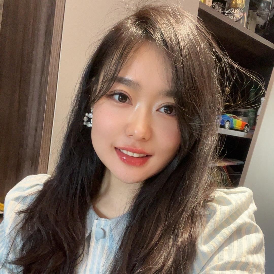 美羊羊吖🎈