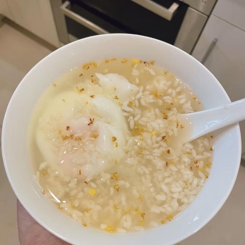 阿艳手工鲜醪糟