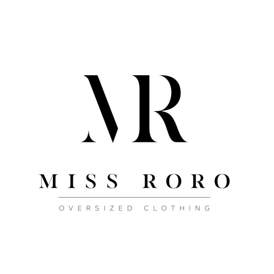 MISS RORO大码女装（总部直播号）