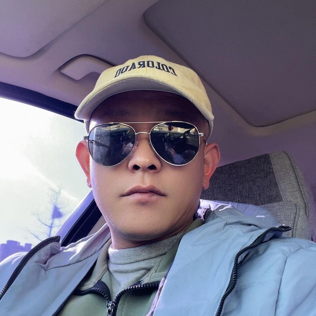 请叫我收破烂的