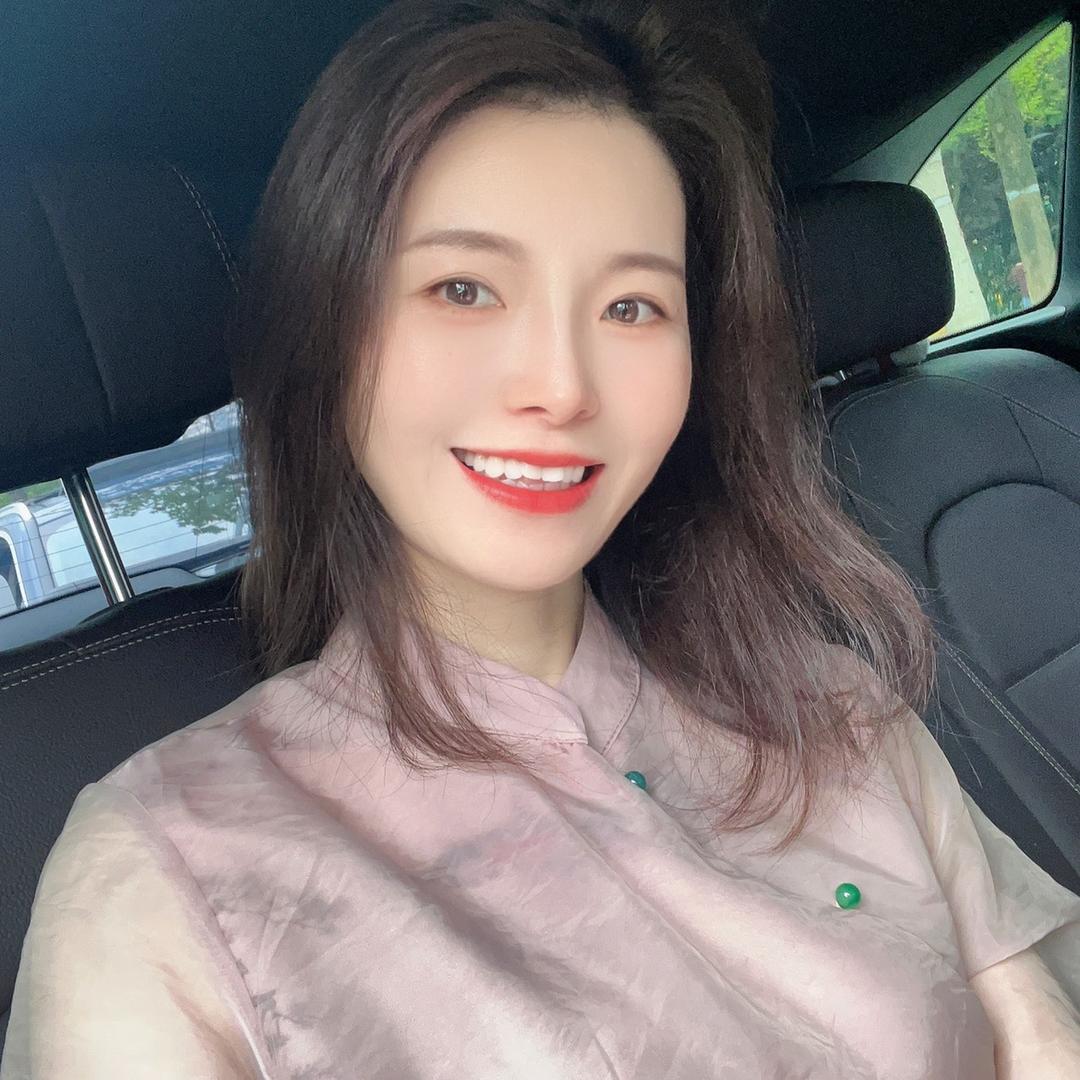 杨杨来了