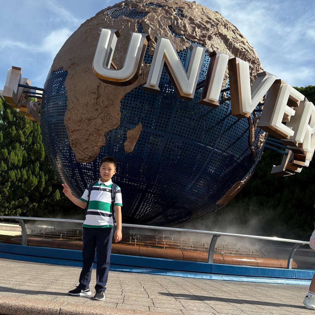 I love my home晴天💕