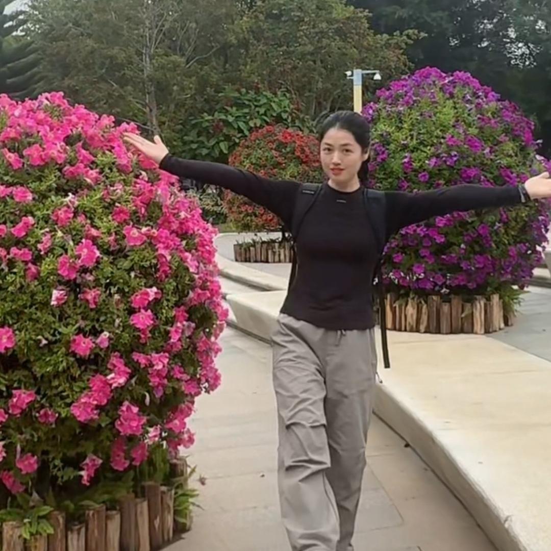 一只小肥羊（彬彬同学）