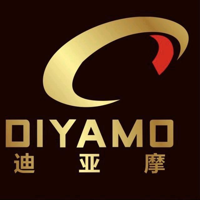DIYAMO冲锋衣工厂店