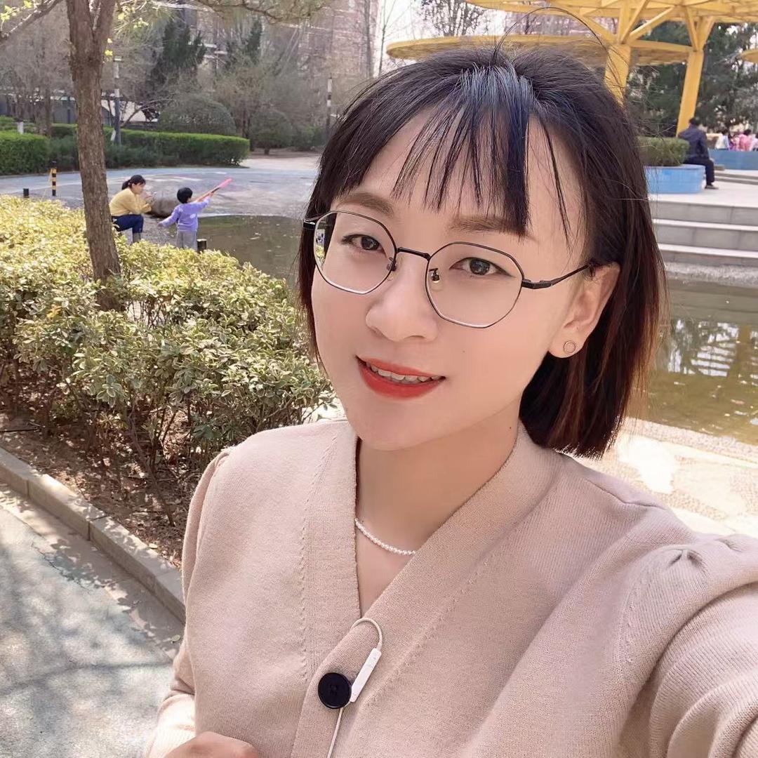 小毕姐姐