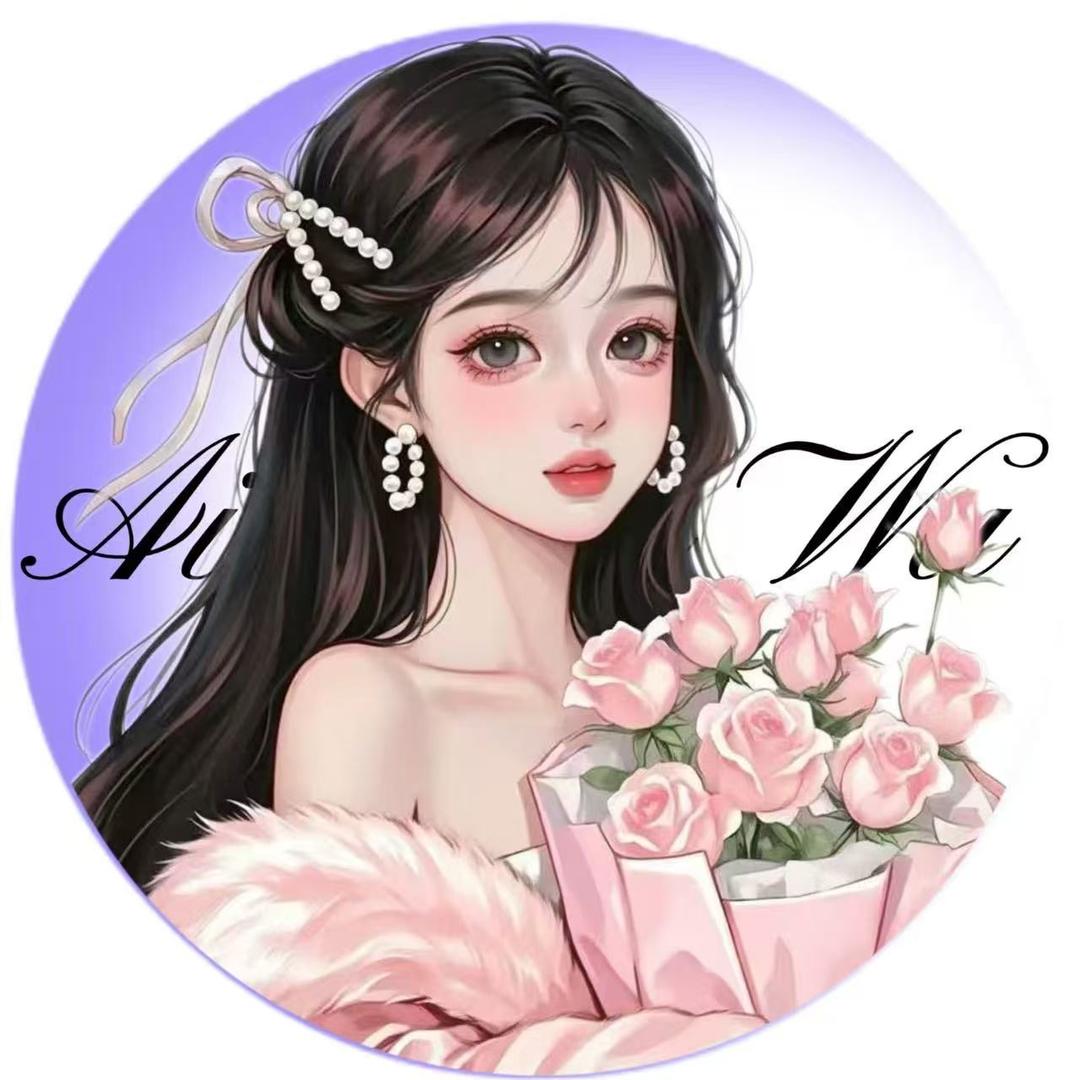 做个快乐女孩吧