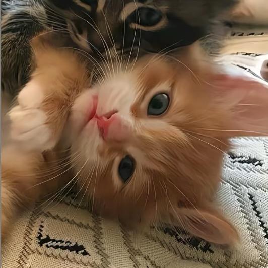 猫猫🐱