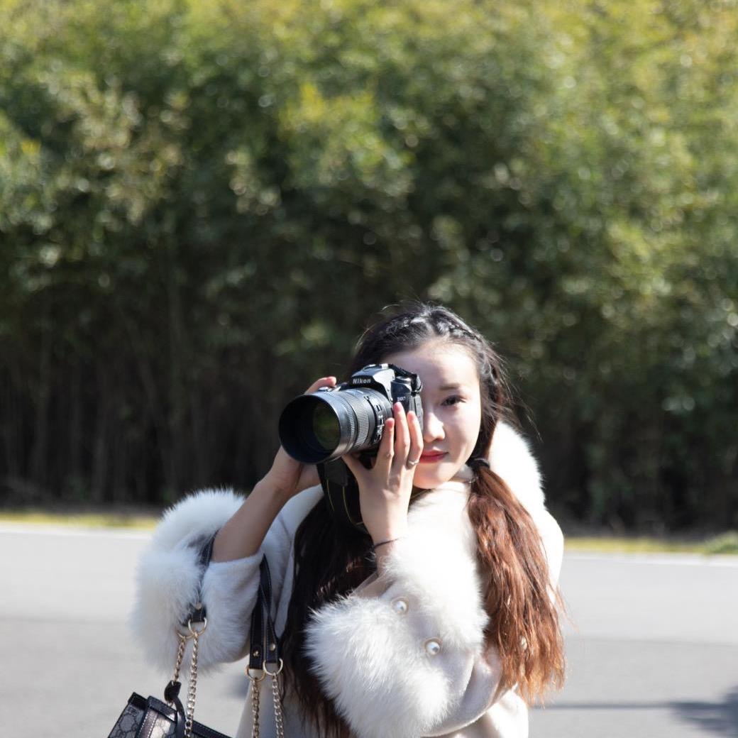 姐自有姐的范。