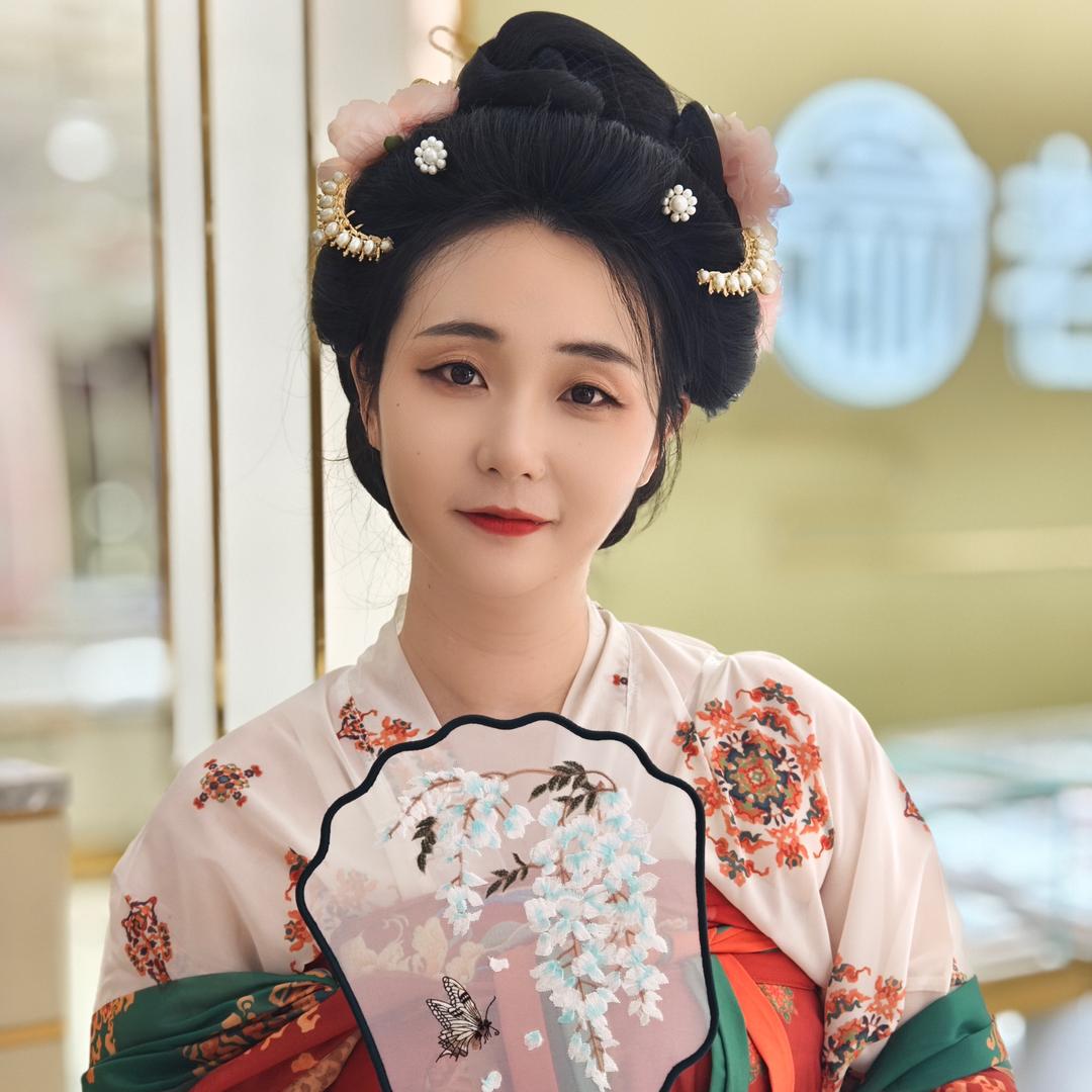 老庙珠宝丹丹