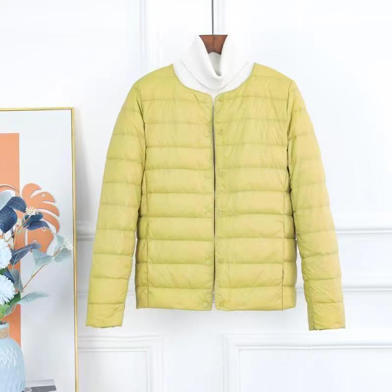 羽绒服源头工厂