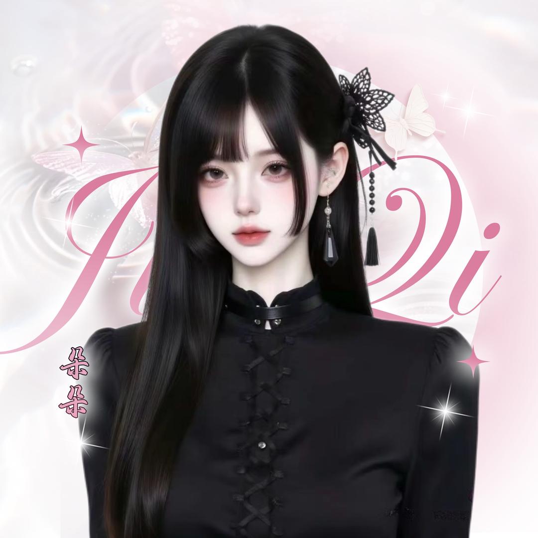 𝓜.朵朵💎