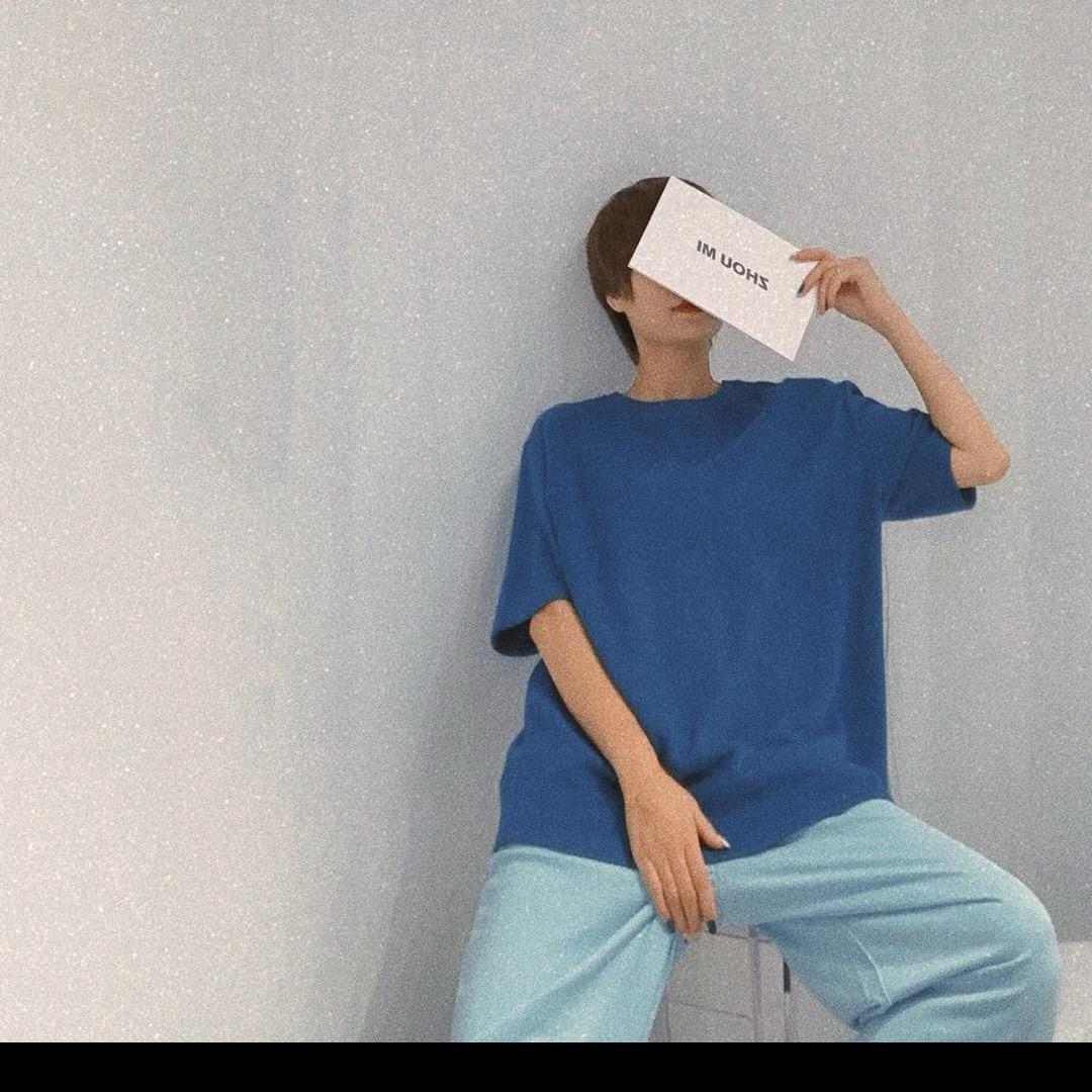 ZHOU MI 尛霸道👯