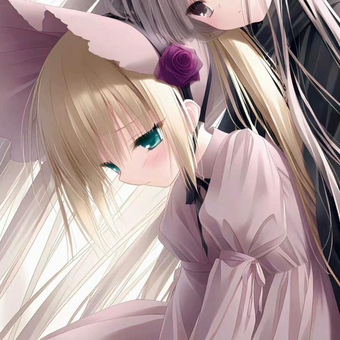 小rua⌯>ᴗ0⌯