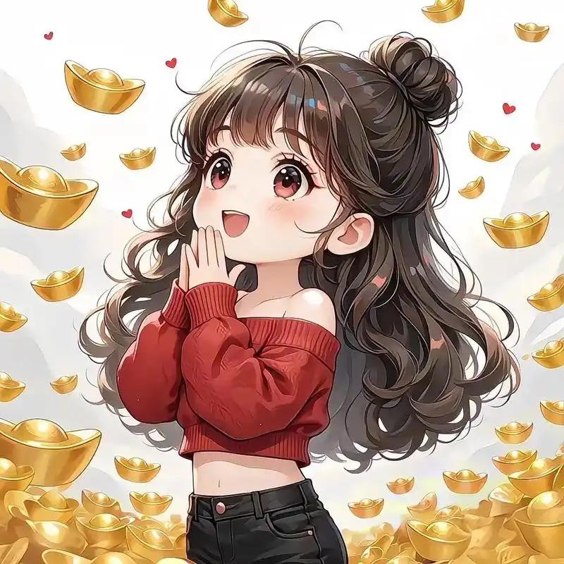 悦己💞