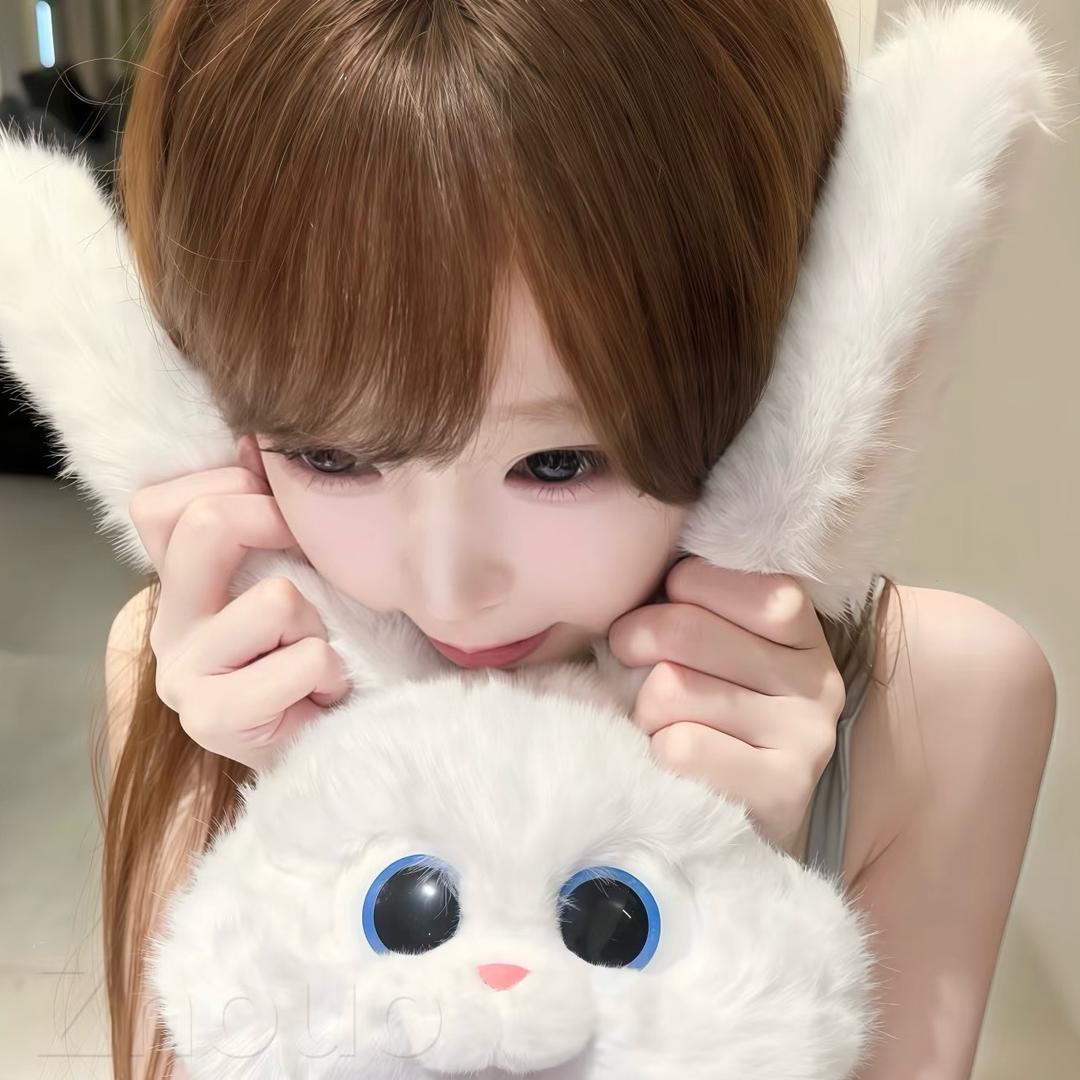小兔耳朵