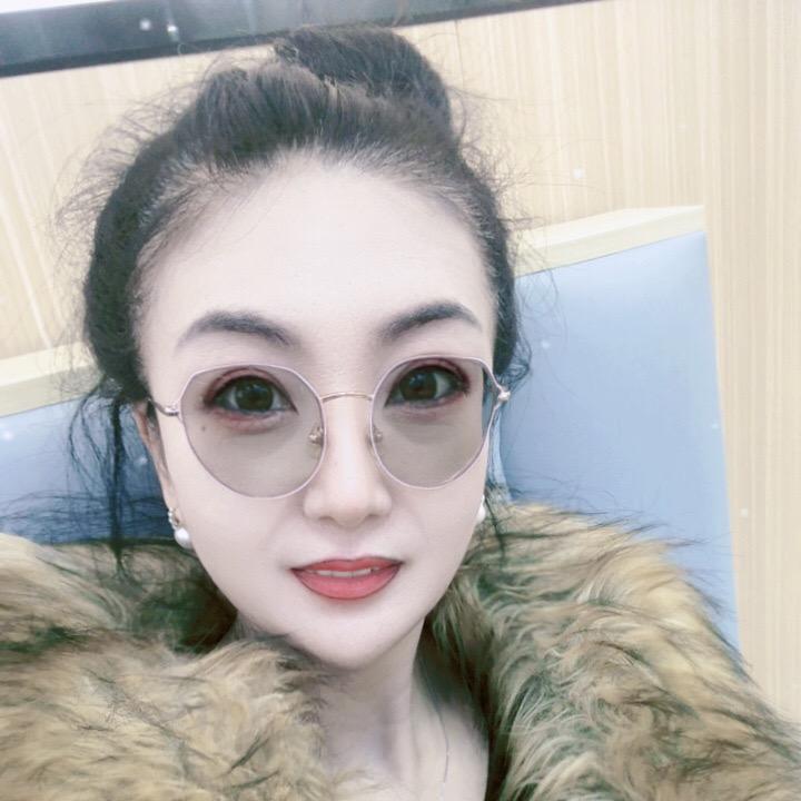 天津倩姐（承蒙厚爱）