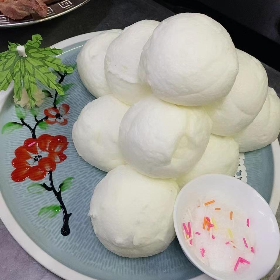 雪衣豆沙半成品-源头工厂