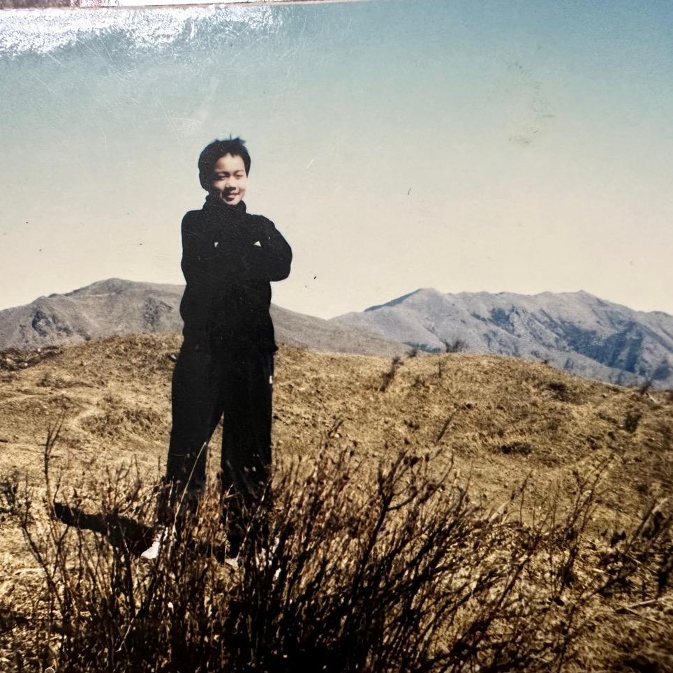 这个名字我喜欢