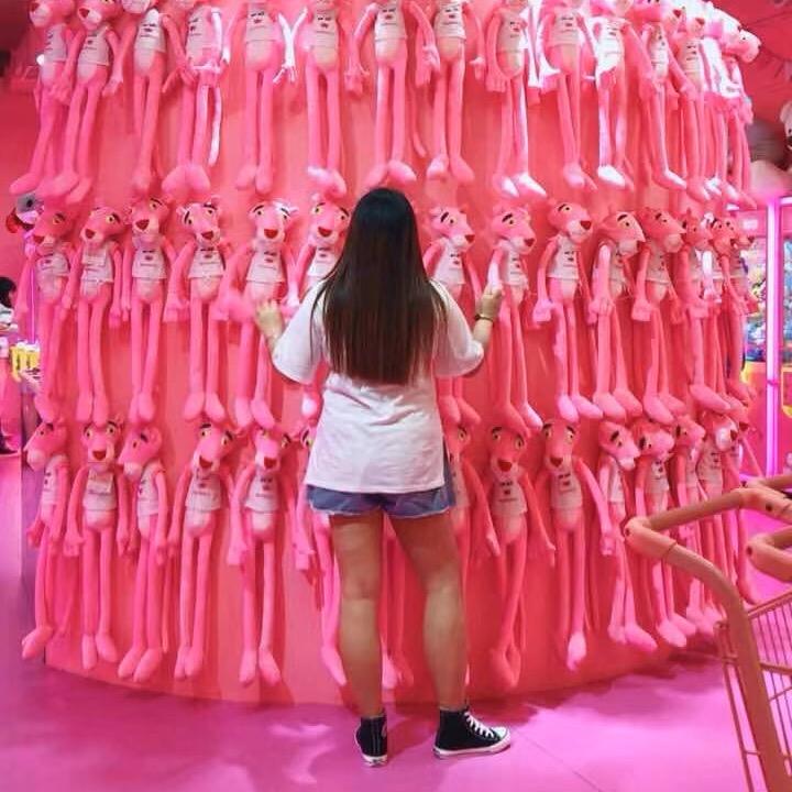 焦菇凉