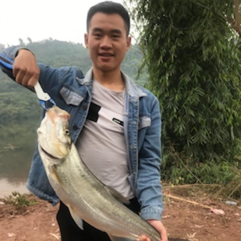 渔之乐 渔具