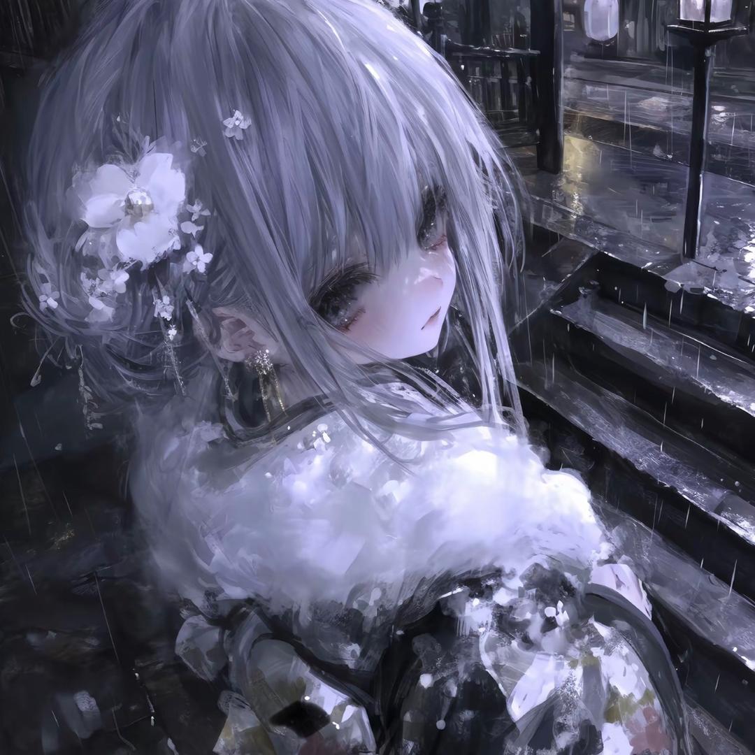祈安